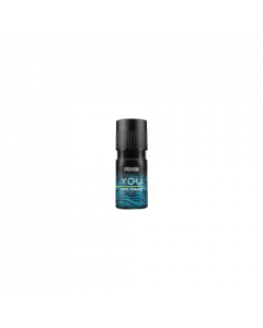 Axe You Cool Chrge Body Spray 1x12x135ml